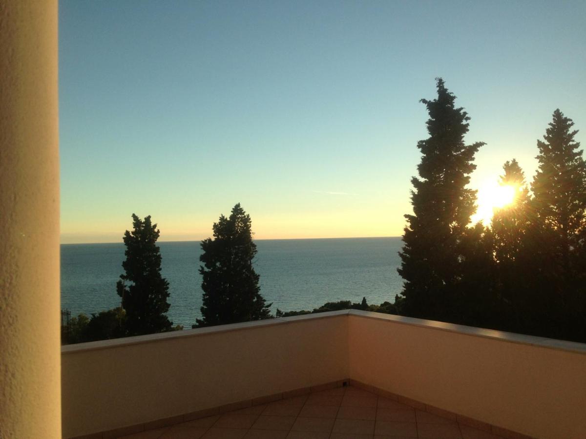 Apartments Rozela Ulcinj Cameră foto