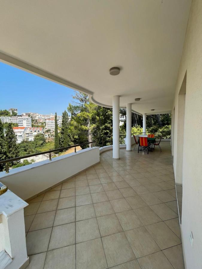 Apartments Rozela Ulcinj Exterior foto