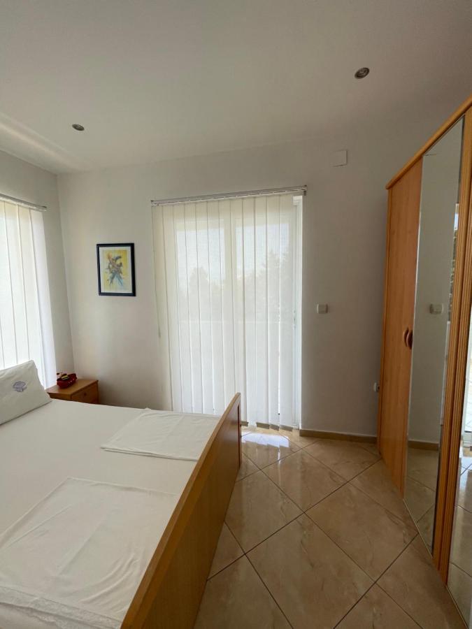 Apartments Rozela Ulcinj Exterior foto