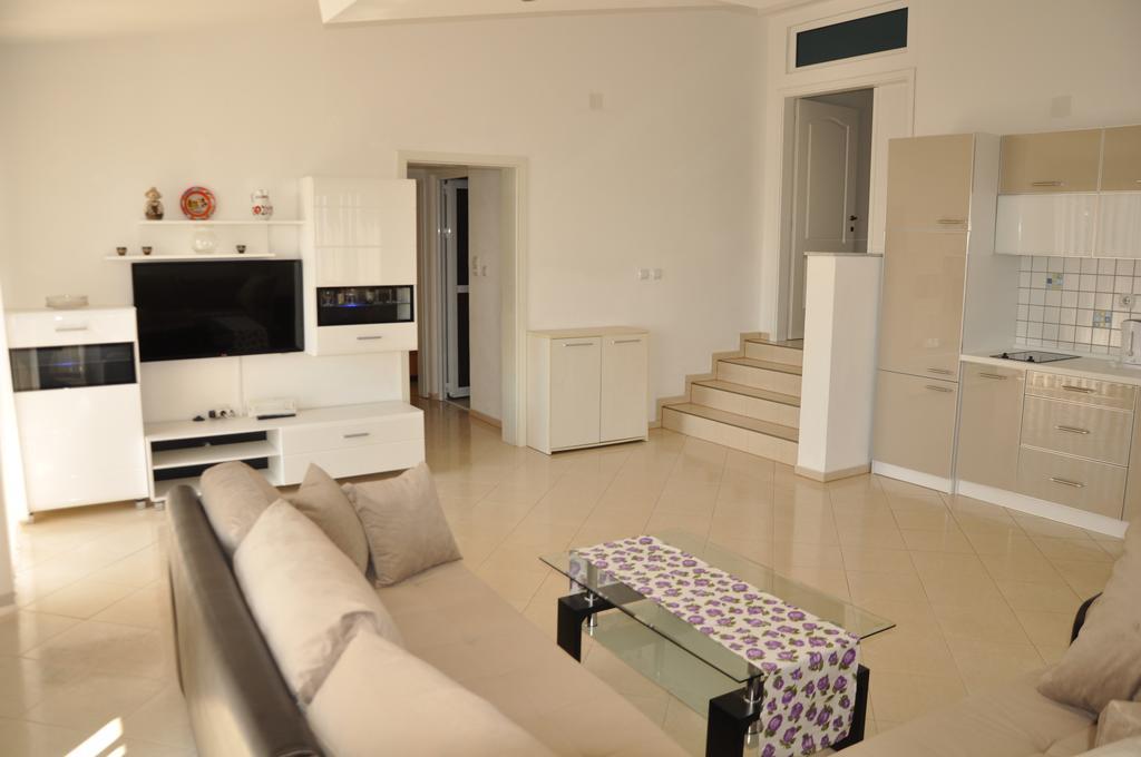 Apartments Rozela Ulcinj Cameră foto
