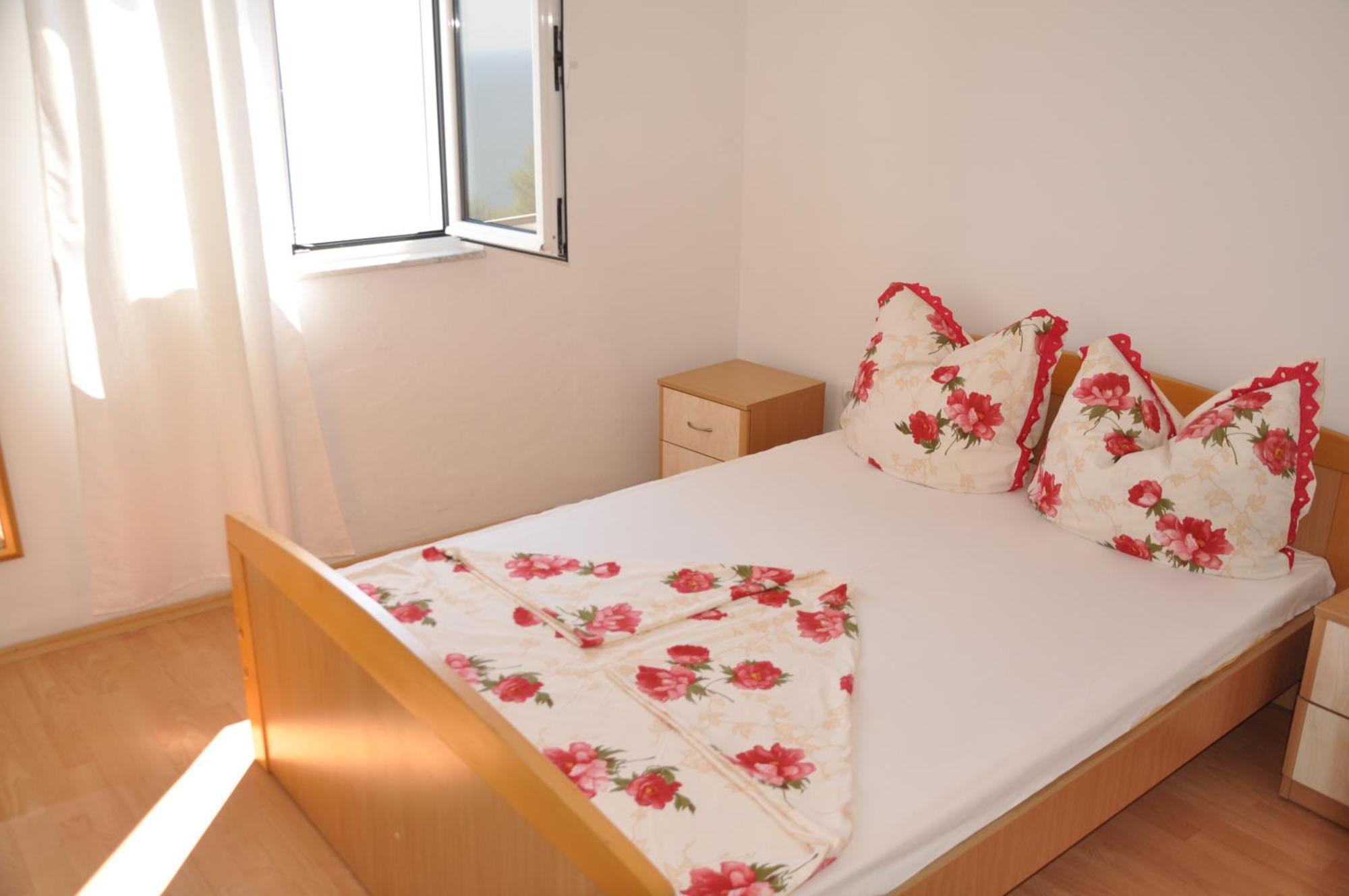 Apartments Rozela Ulcinj Cameră foto