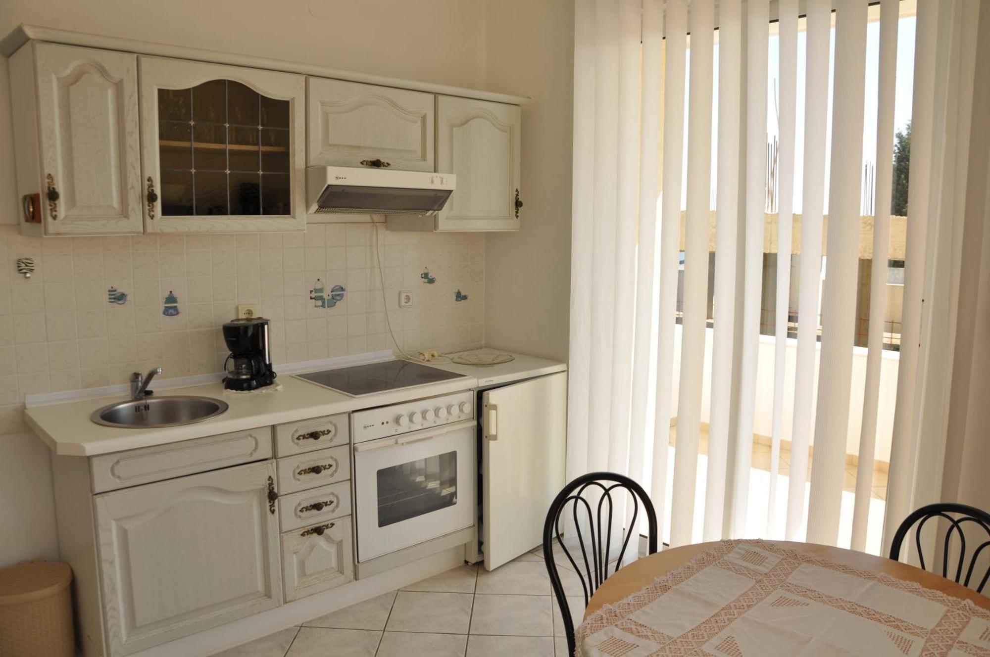 Apartments Rozela Ulcinj Cameră foto