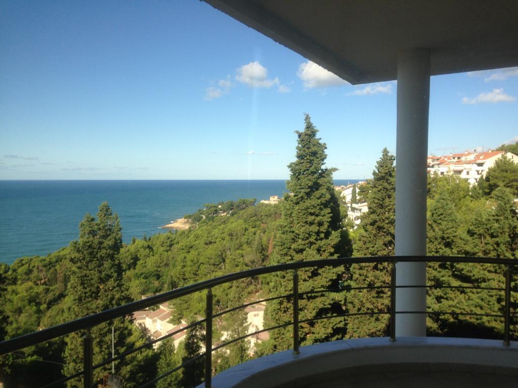 Apartments Rozela Ulcinj Cameră foto